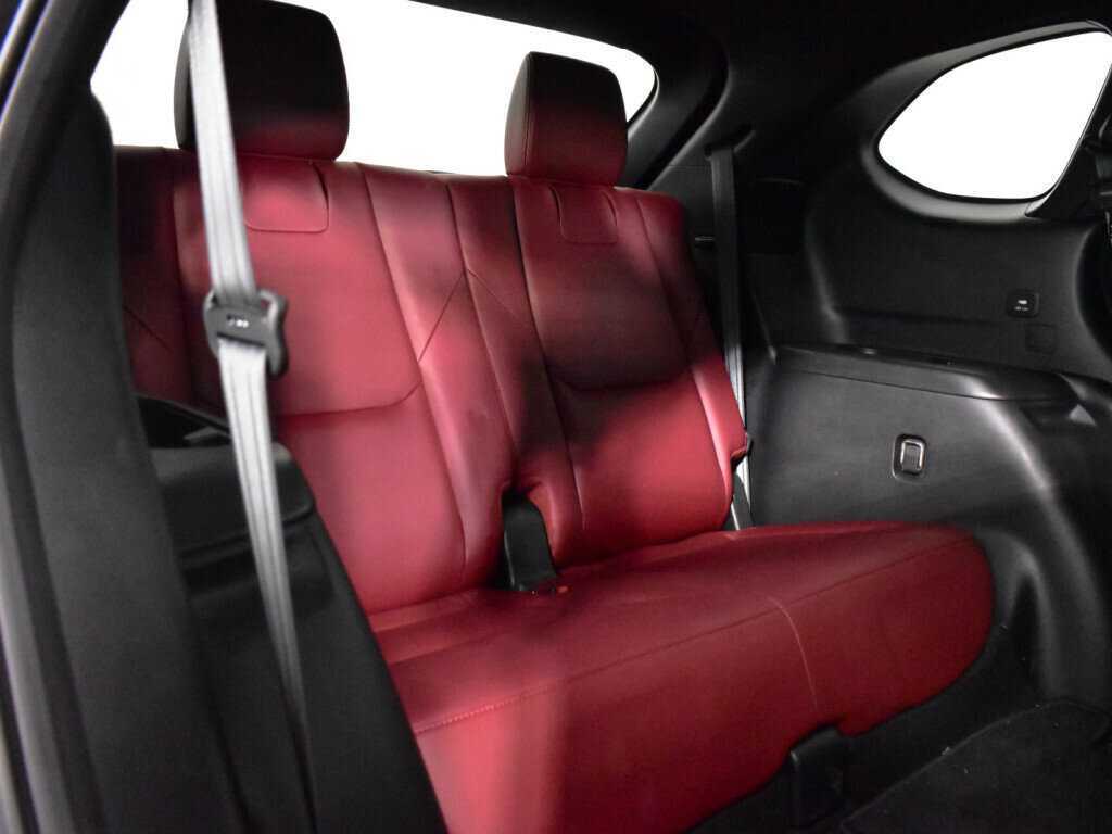Купить Mazda CX-9 с пробегом. Фото: #10