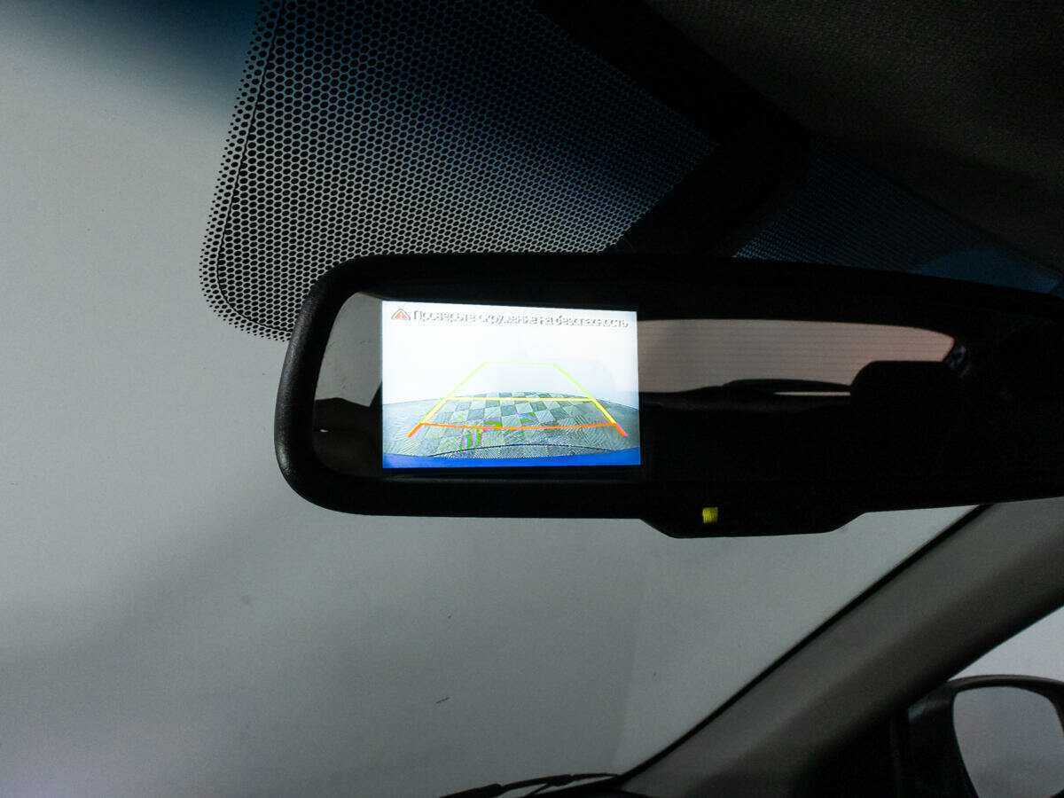 Купить Hyundai Solaris с пробегом. Фото: #16