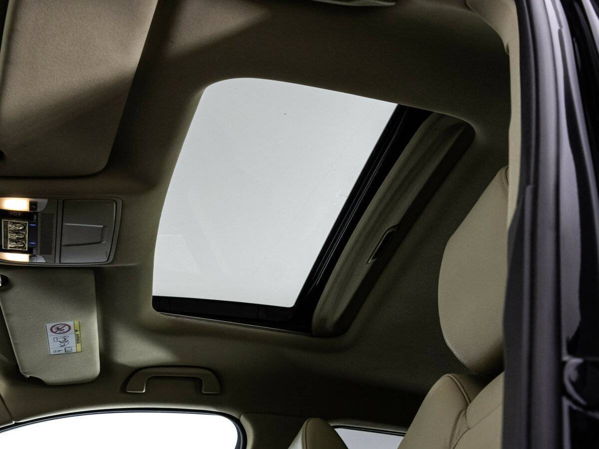 Купить Acura MDX с пробегом. Фото: #24
