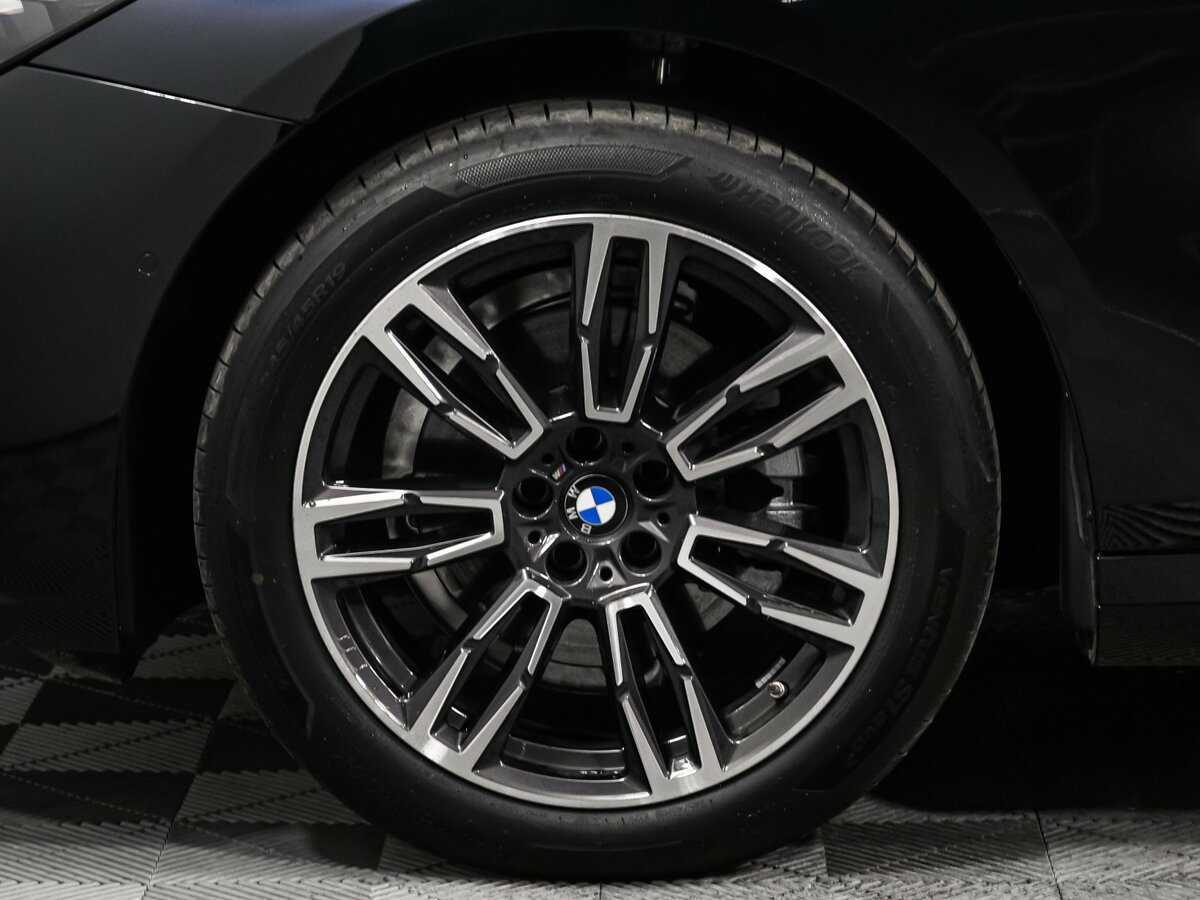 Купить BMW 5 серии с пробегом. Фото: #16