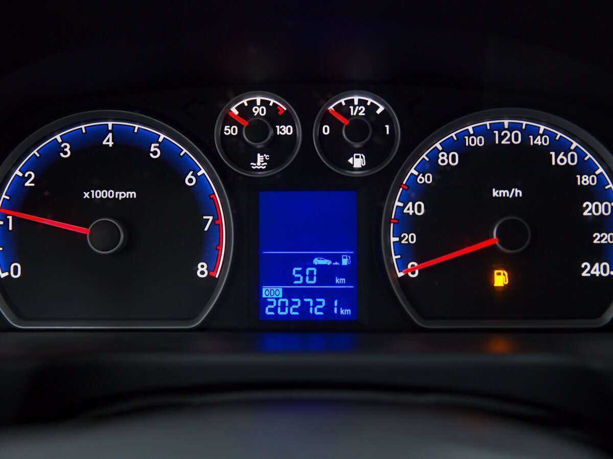 Купить Hyundai i30 с пробегом. Фото: #10