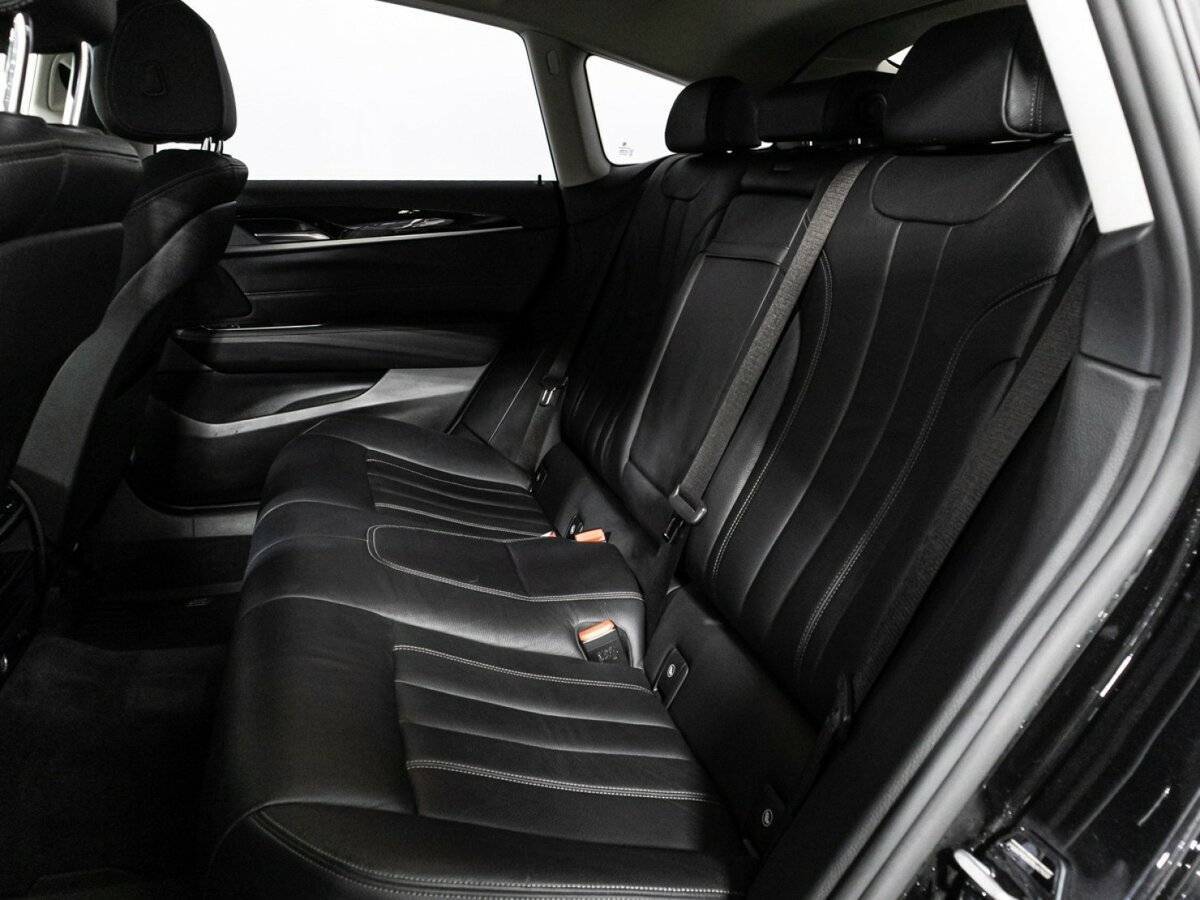 Купить BMW 6 серии с пробегом. Фото: #9