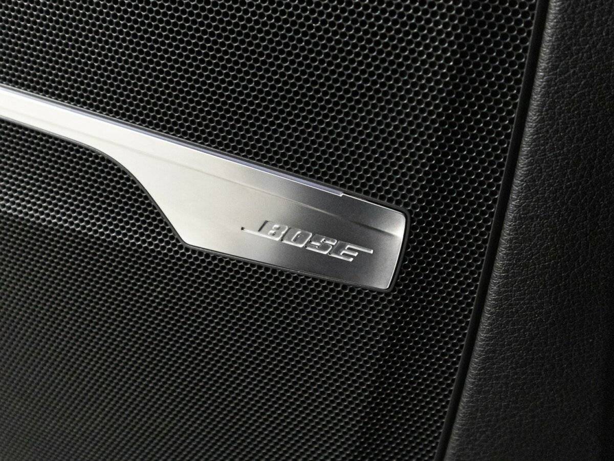 Купить Audi Q7 с пробегом. Фото: #18