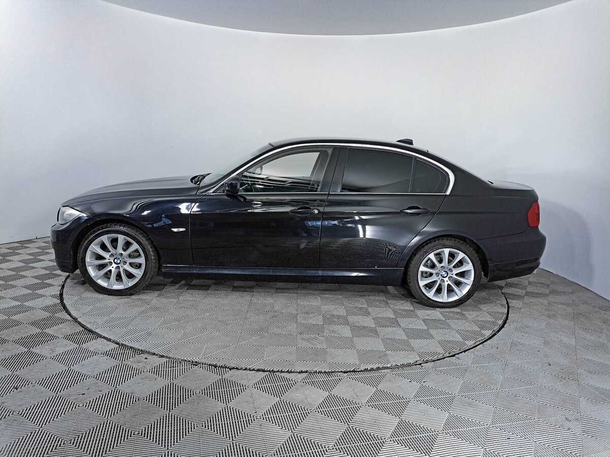 Купить BMW 3 серии с пробегом. Фото: #7