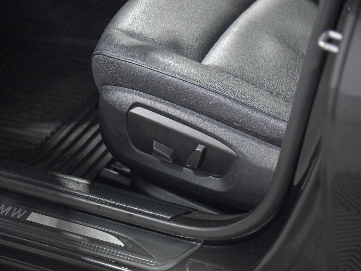 Купить BMW 5 серии с пробегом. Фото: #15
