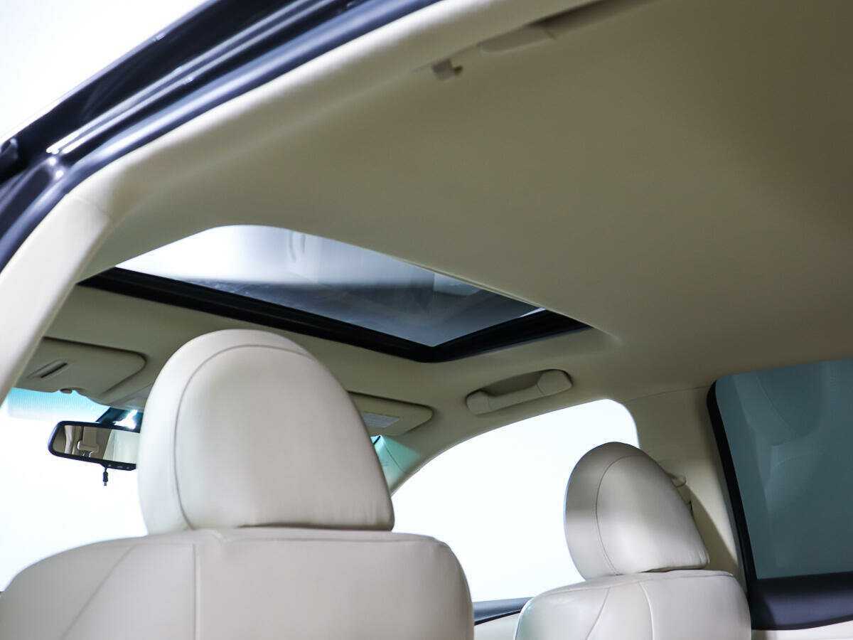 Купить Lexus RX с пробегом. Фото: #14