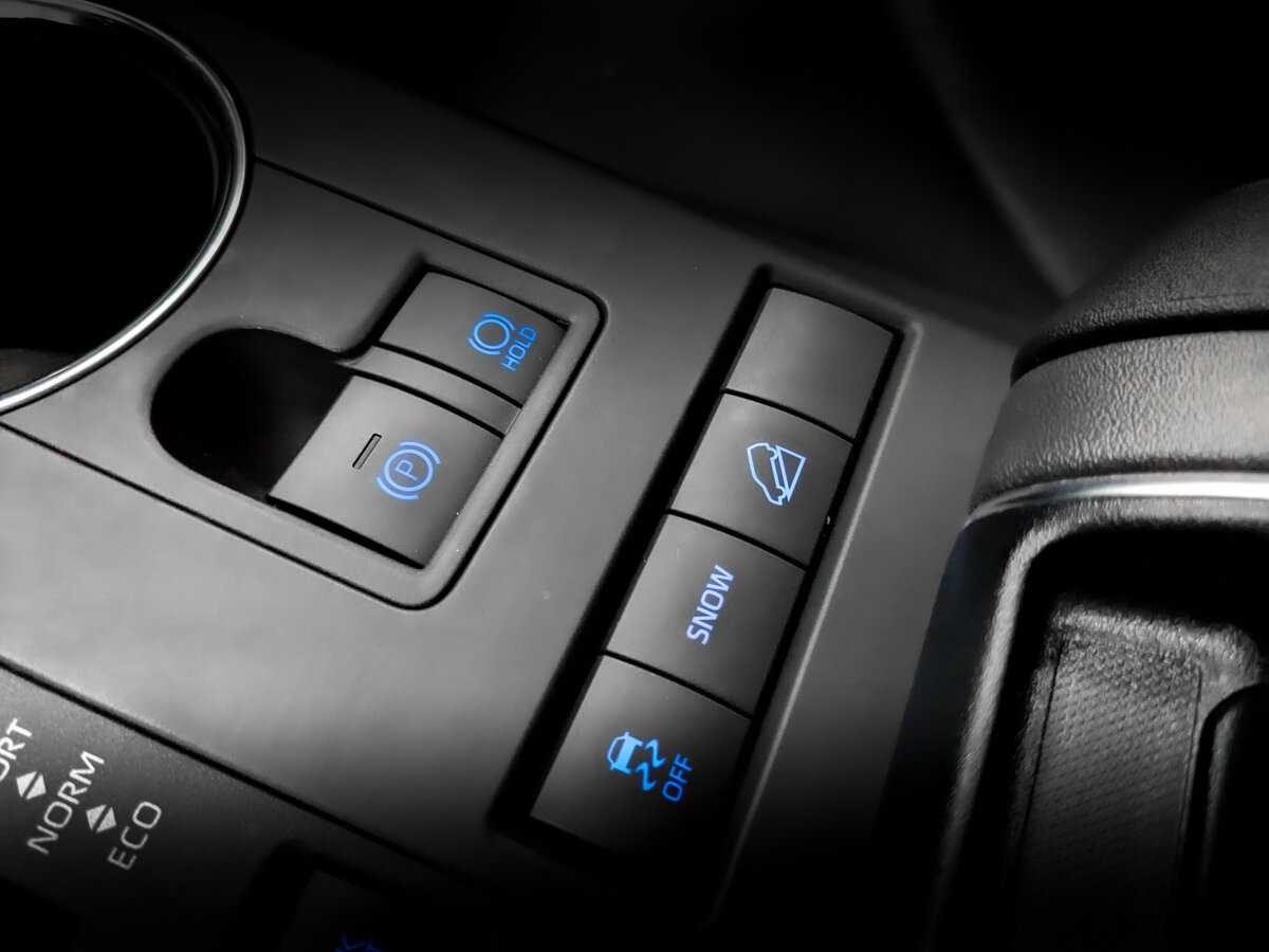 Купить Toyota Highlander с пробегом. Фото: #29