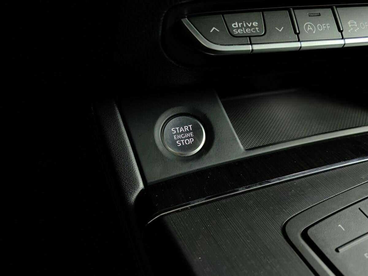 Купить Audi Q5 с пробегом. Фото: #15