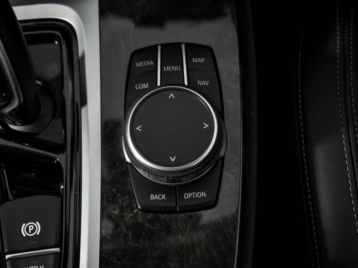 Купить BMW X3 с пробегом. Фото: #10