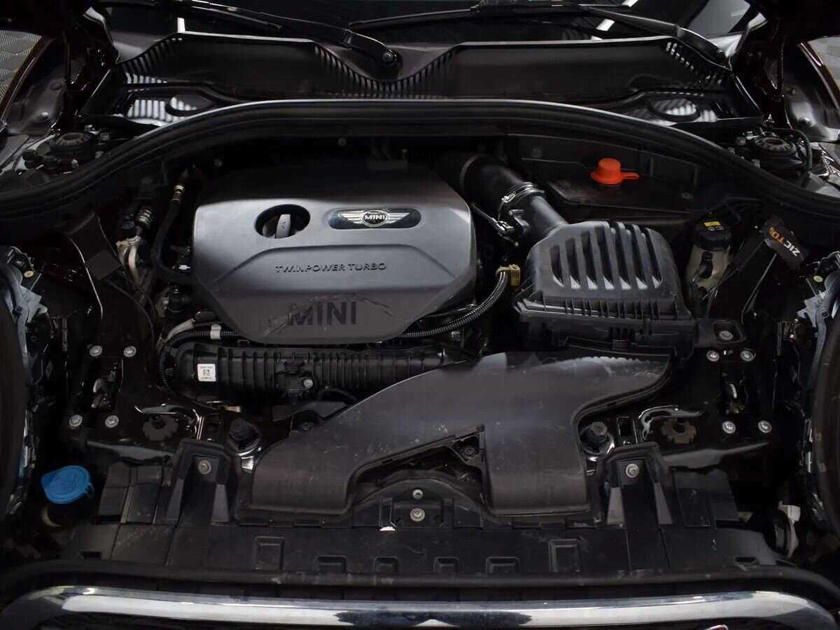 Купить Mini Clubman с пробегом. Фото: #3