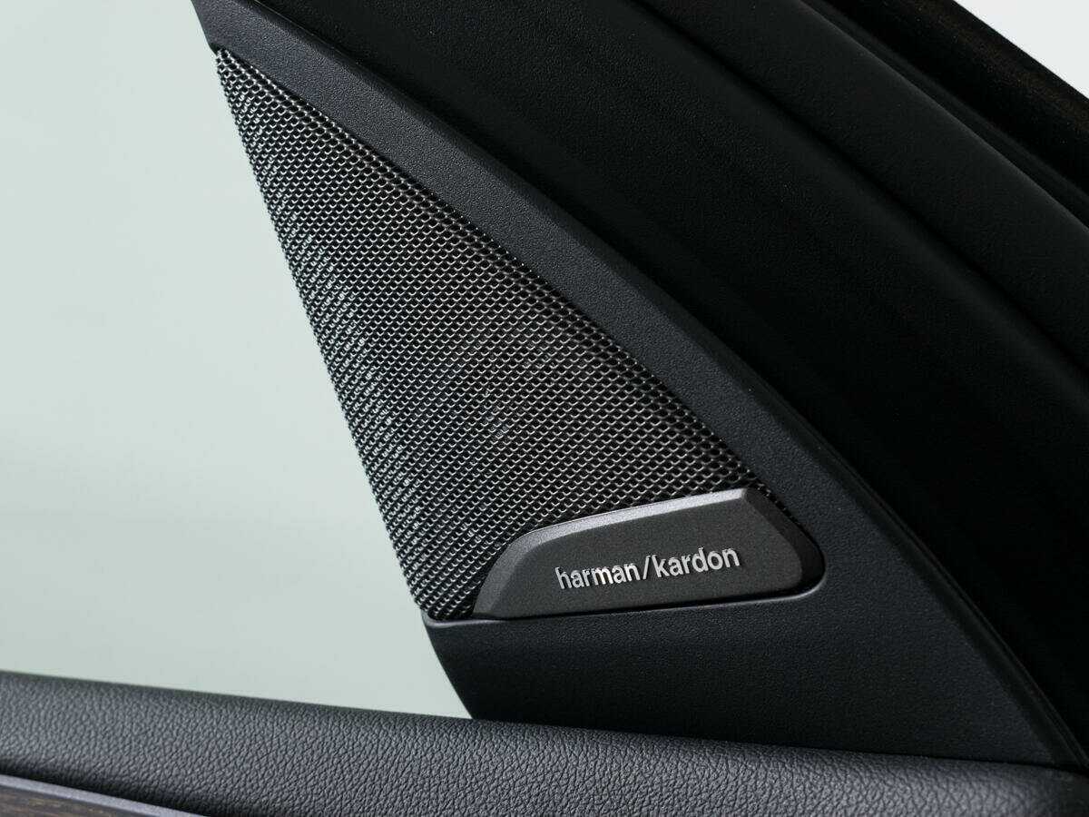 Купить BMW X4 с пробегом. Фото: #20