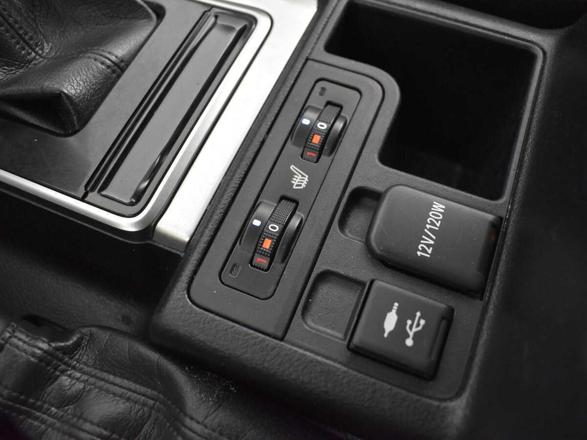 Купить Toyota Land Cruiser Prado с пробегом. Фото: #17
