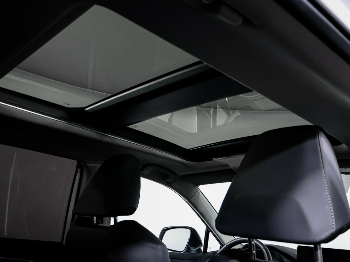 Купить Toyota RAV4 с пробегом. Фото: #16