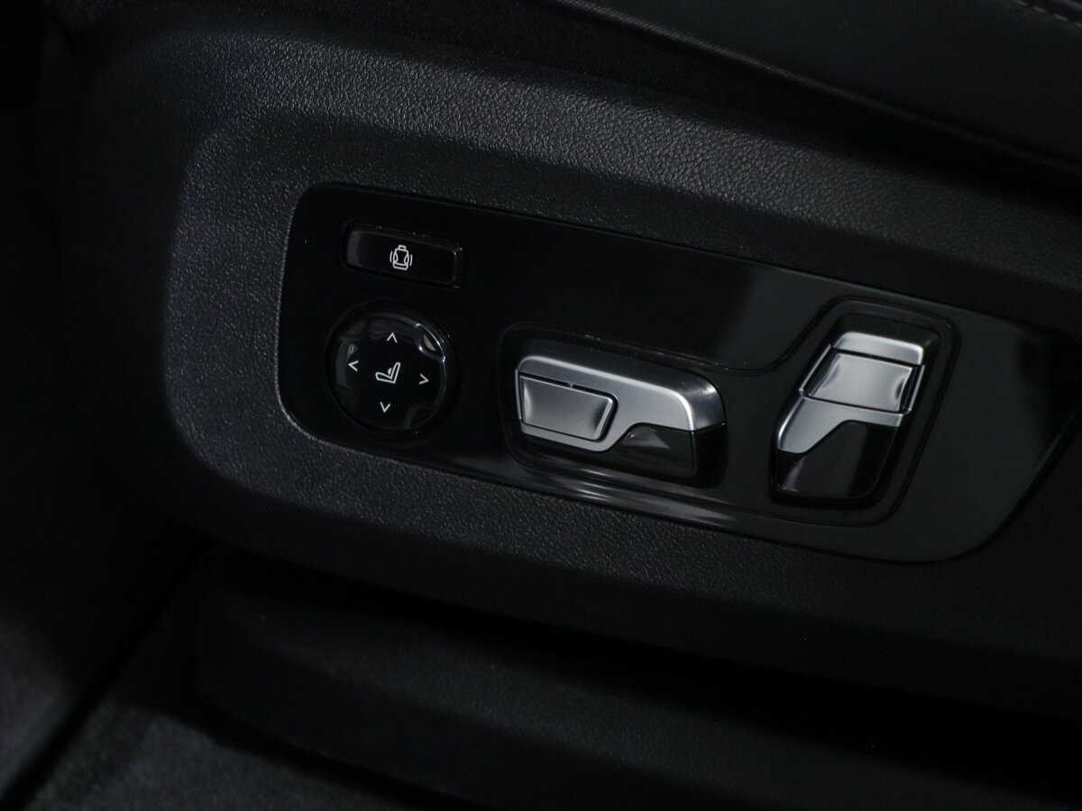 Купить BMW X6 с пробегом. Фото: #18