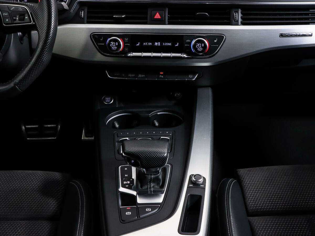 Купить Audi A5 с пробегом. Фото: #11