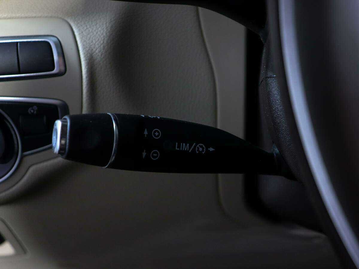 Купить Mercedes-Benz GLC с пробегом. Фото: #21