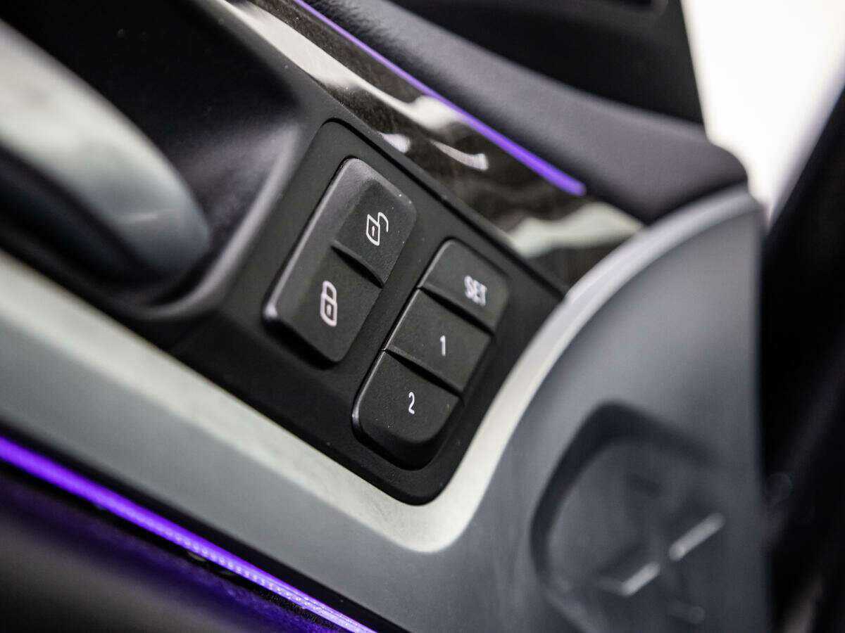 Купить BMW X3 с пробегом. Фото: #15