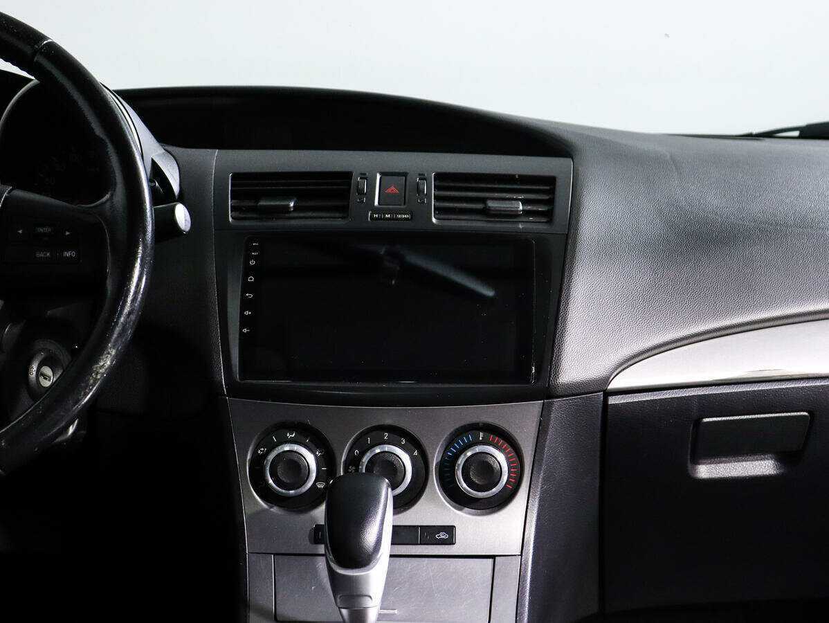 Купить Mazda 3 с пробегом. Фото: #12