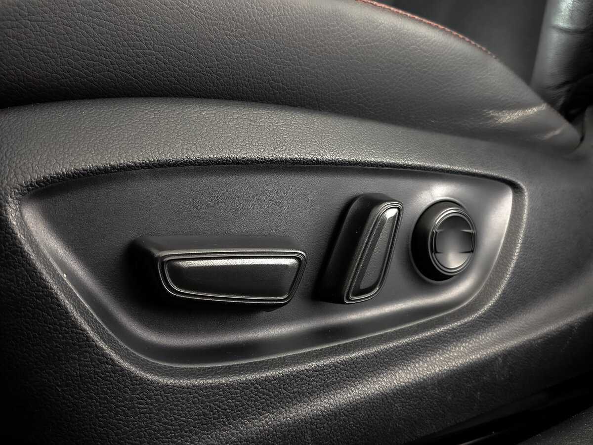 Купить Toyota Camry с пробегом. Фото: #21