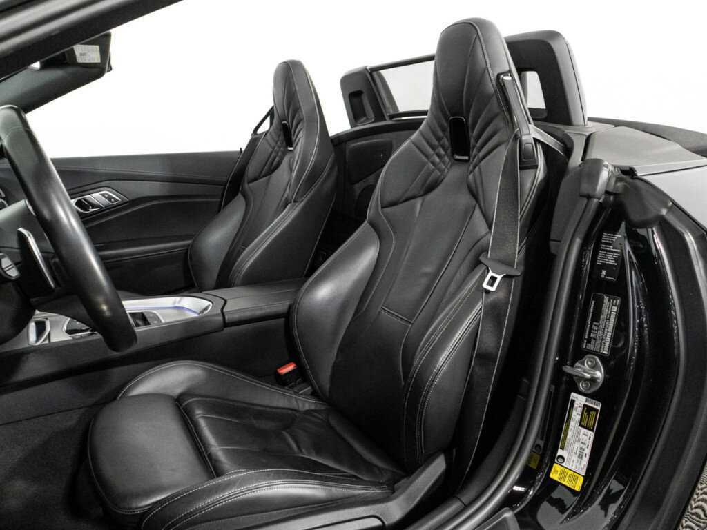 Купить BMW Z4 с пробегом. Фото: #11