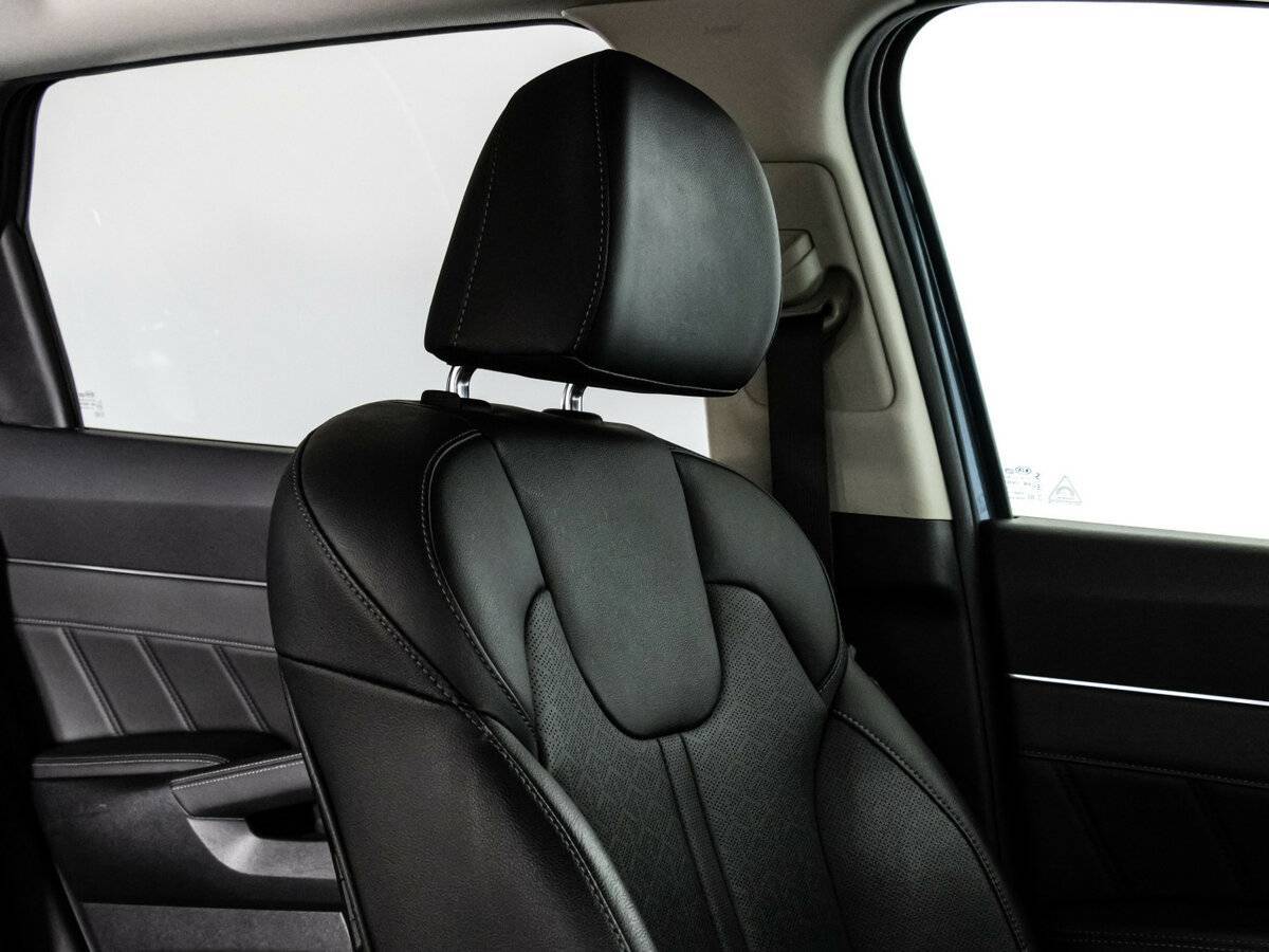 Купить Kia Sorento с пробегом. Фото: #15