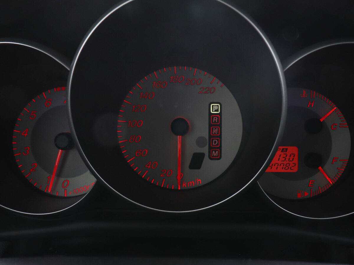Купить Mazda 3 с пробегом. Фото: #6