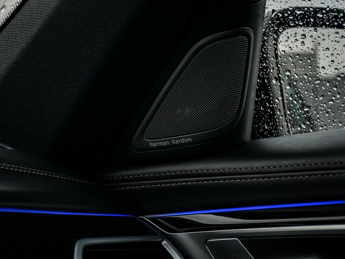 Купить BMW 7 серии с пробегом. Фото: #20