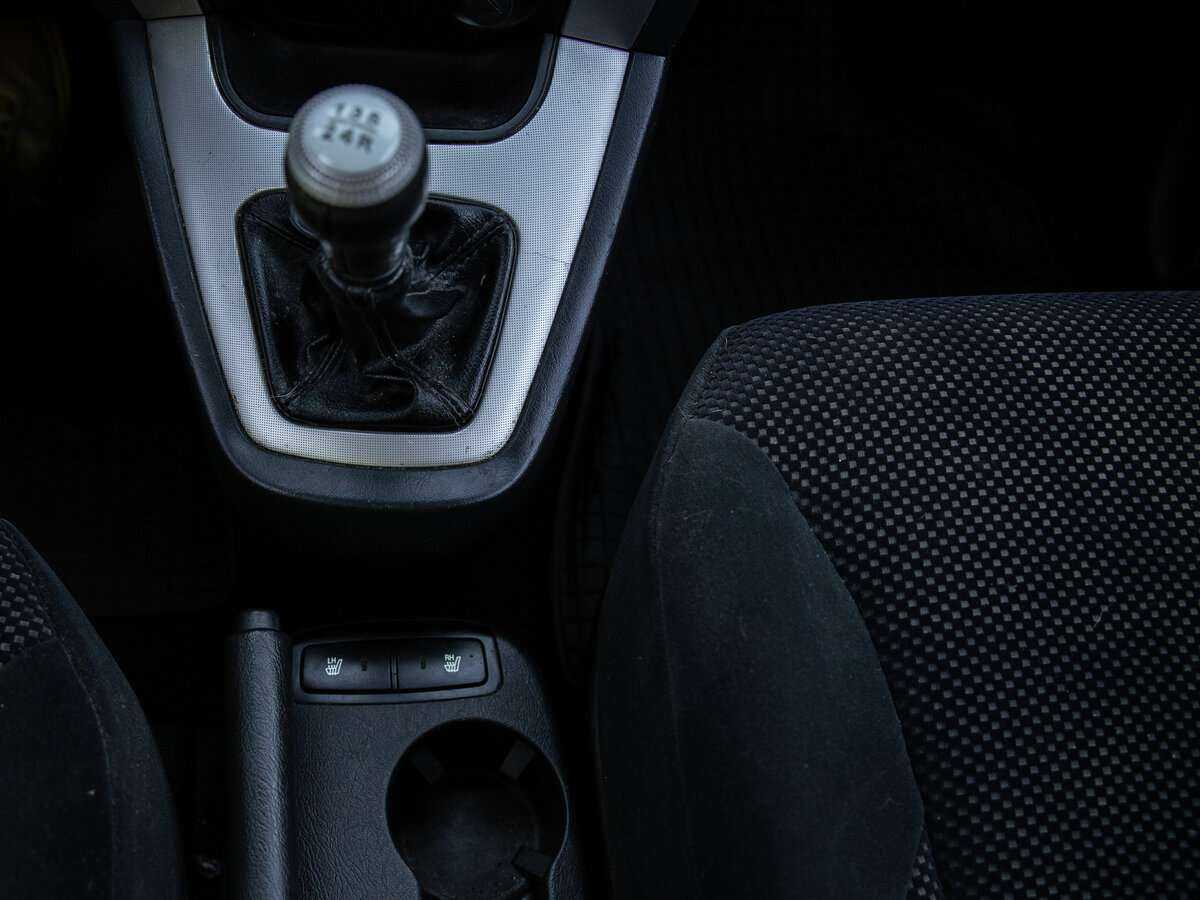 Купить Hyundai Tucson с пробегом. Фото: #18