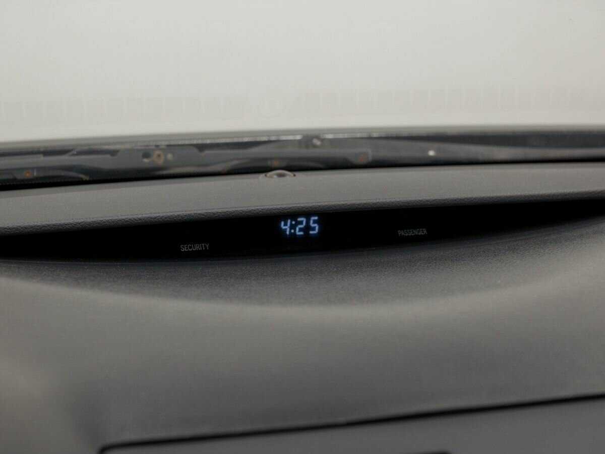 Купить Toyota Camry с пробегом. Фото: #16
