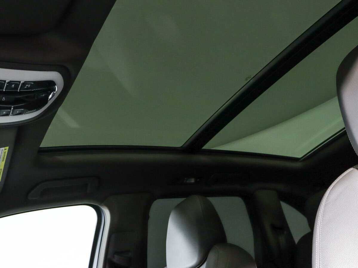 Купить Porsche Cayenne с пробегом. Фото: #13