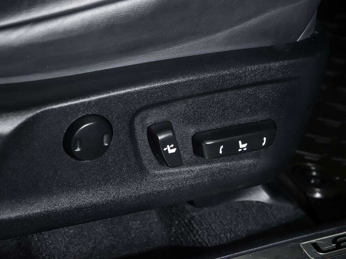 Купить Lexus RX с пробегом. Фото: #22