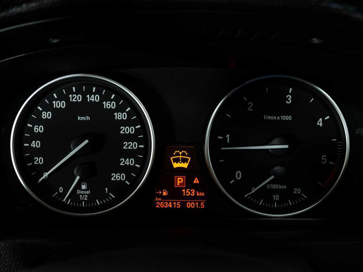 Купить BMW X5 с пробегом. Фото: #26