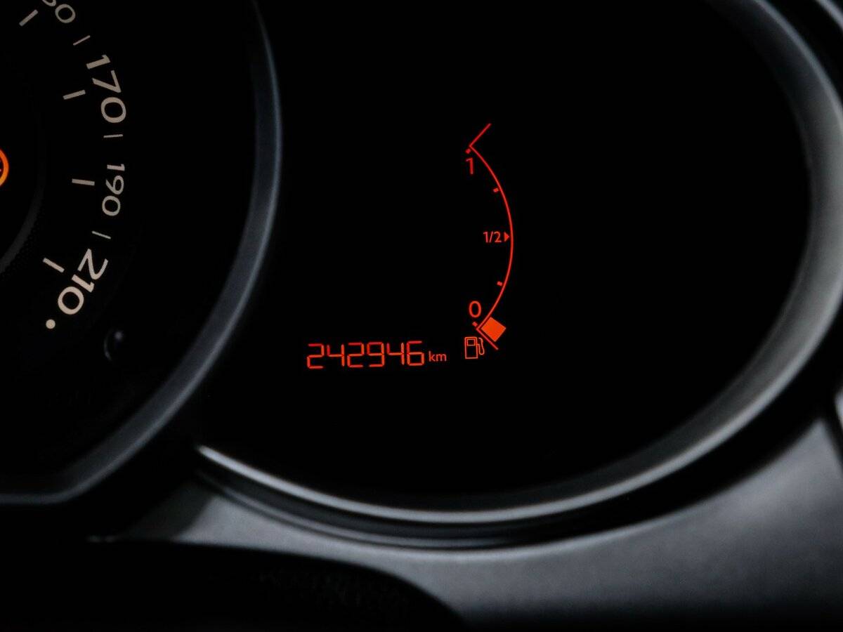 Купить Citroen C3 с пробегом. Фото: #8
