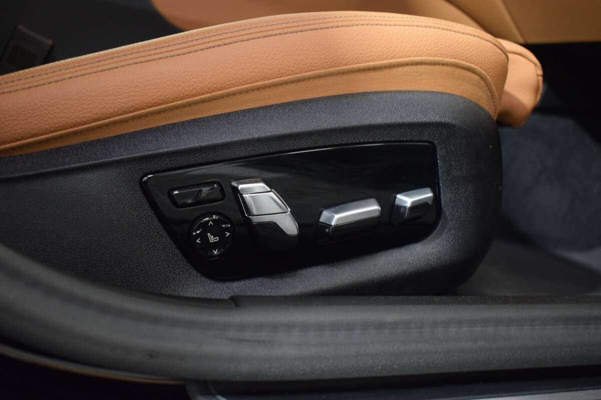 Купить BMW 5 серии с пробегом. Фото: #20