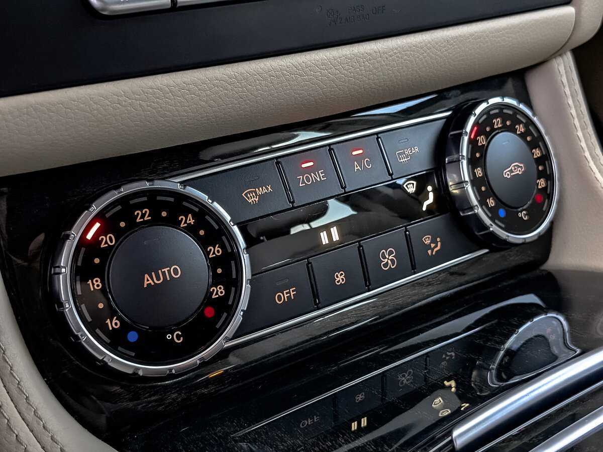 Купить Mercedes-Benz CLS с пробегом. Фото: #20