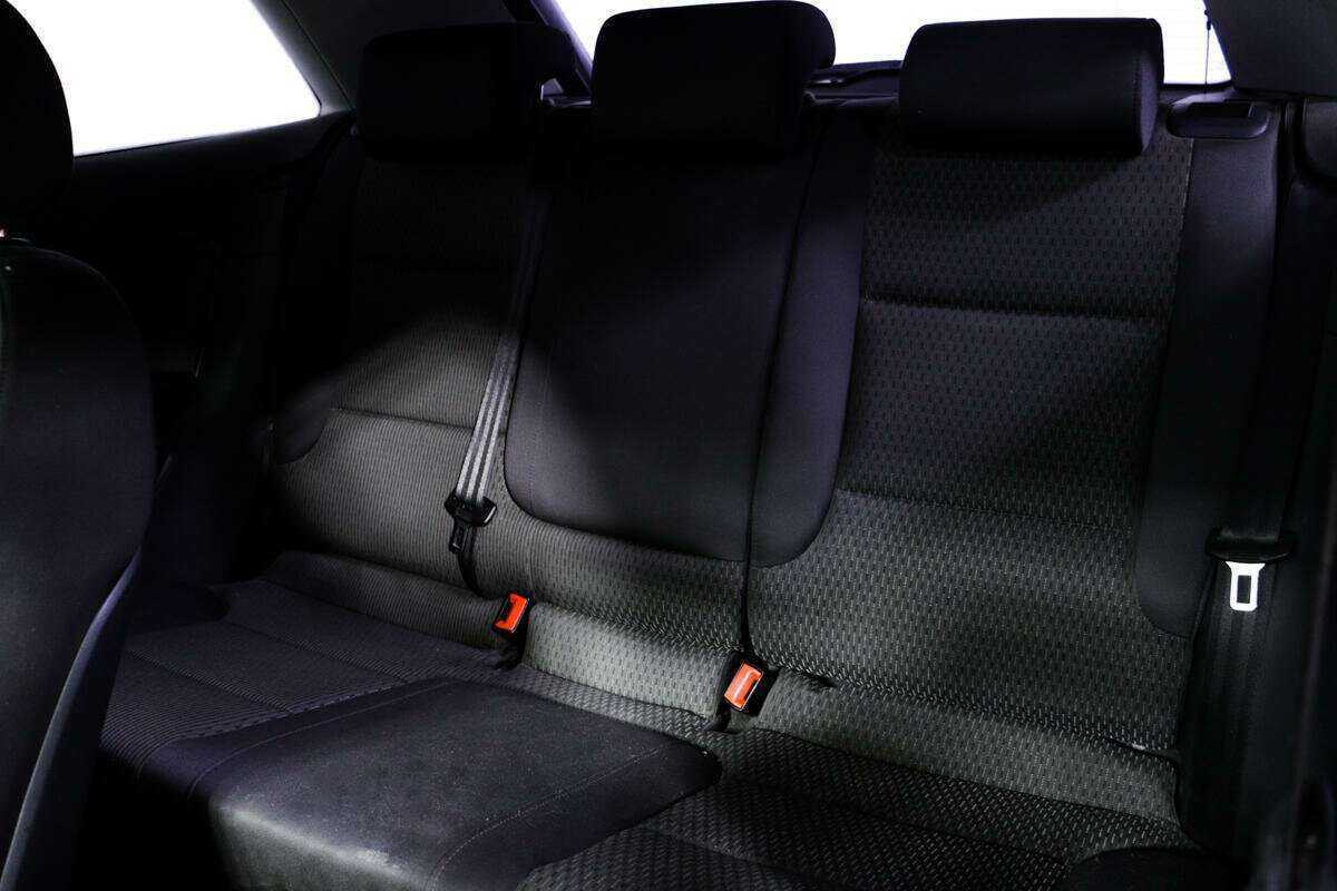 Купить Audi A3 с пробегом. Фото: #11