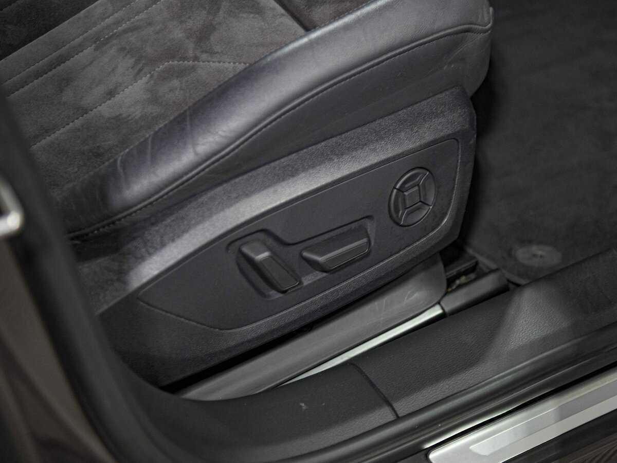 Купить Audi A6 с пробегом. Фото: #17