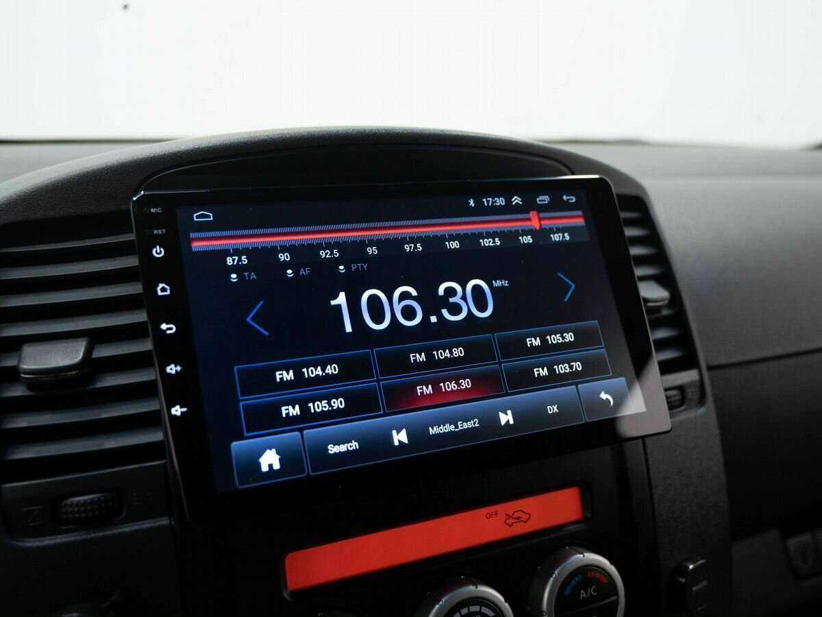Купить Nissan Pathfinder с пробегом. Фото: #18