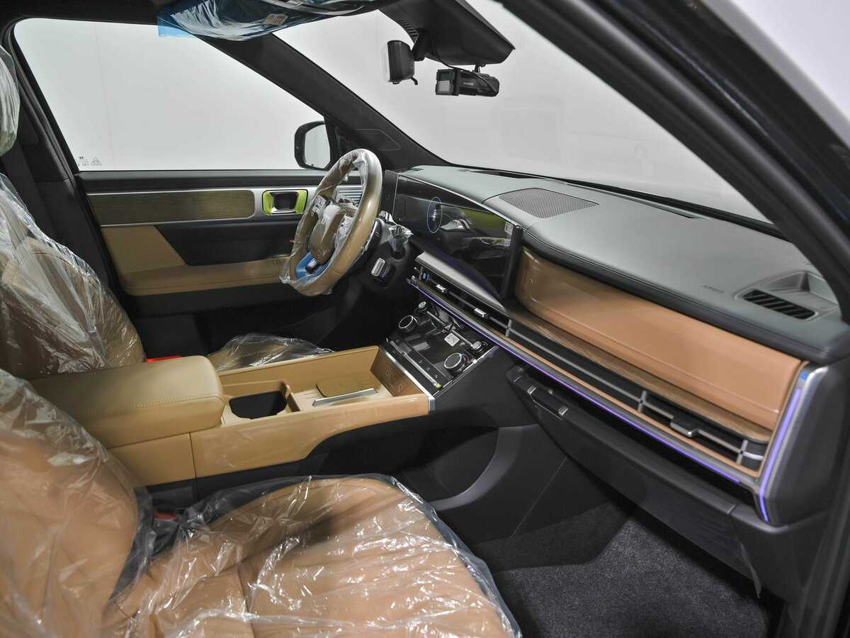 Купить Hyundai Santa Fe с пробегом. Фото: #27
