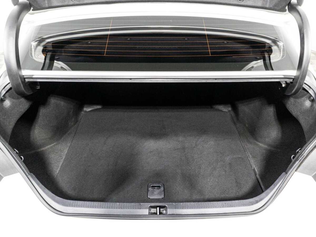 Купить Toyota Camry с пробегом. Фото: #14