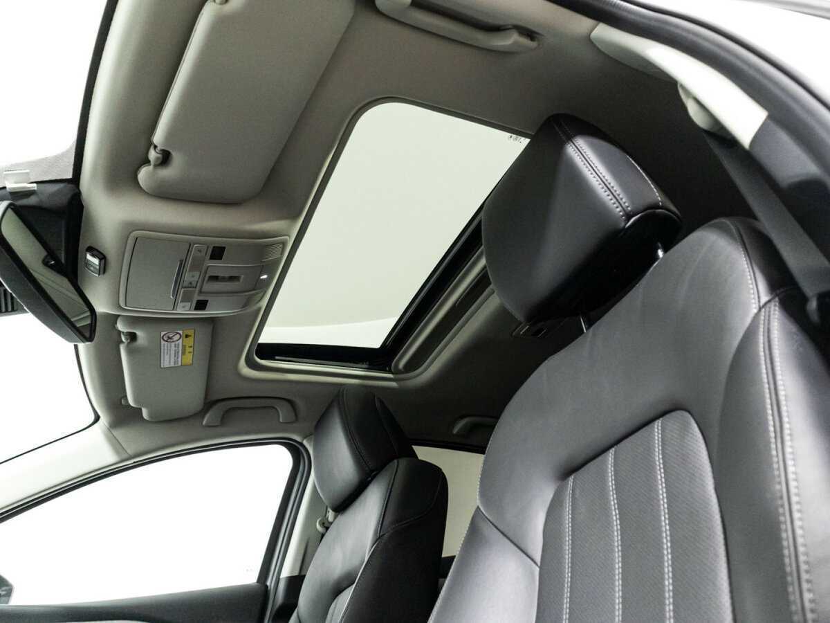 Купить Mazda 6 с пробегом. Фото: #15