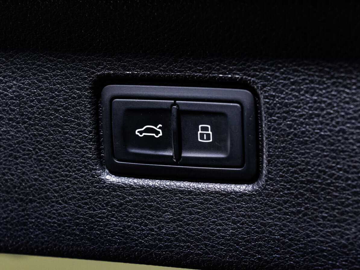 Купить Audi Q7 с пробегом. Фото: #26