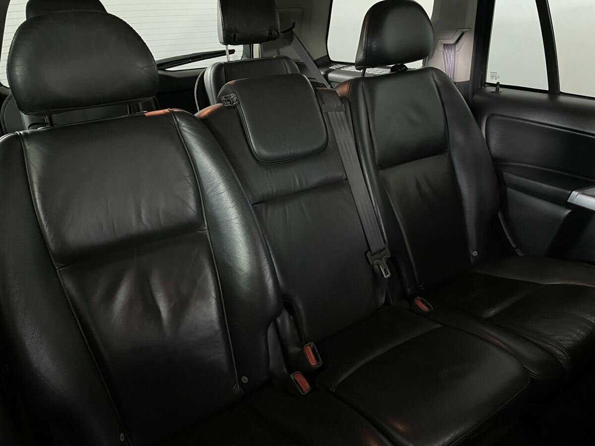 Купить Volvo XC90 с пробегом. Фото: #14