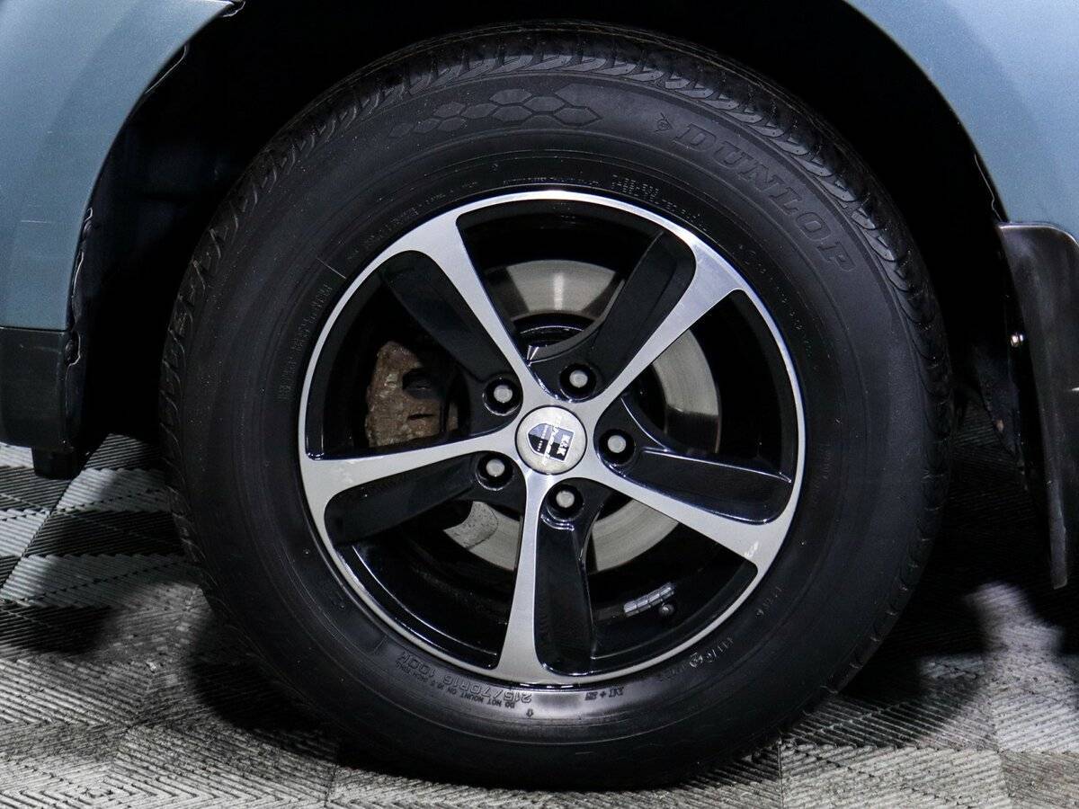Купить Mitsubishi Outlander с пробегом. Фото: #11