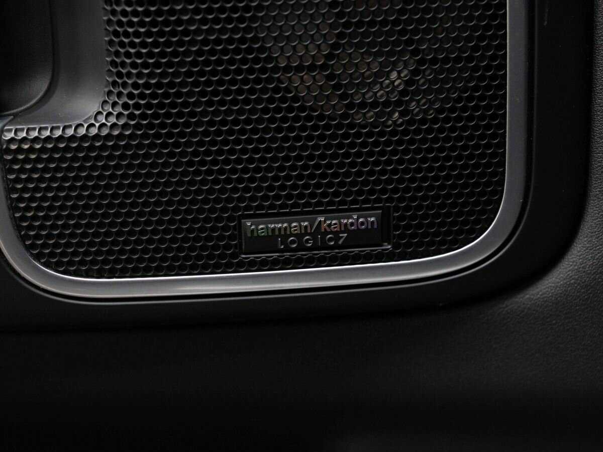 Купить Land Rover Range Rover с пробегом. Фото: #15