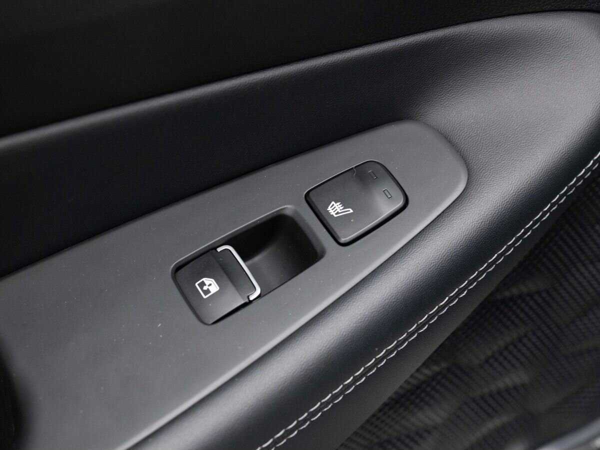 Купить Hyundai Santa Fe с пробегом. Фото: #27