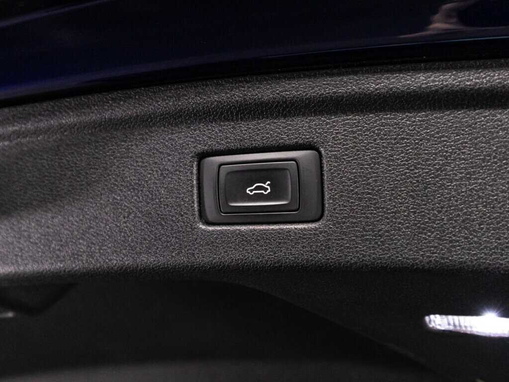 Купить Audi A5 с пробегом. Фото: #14