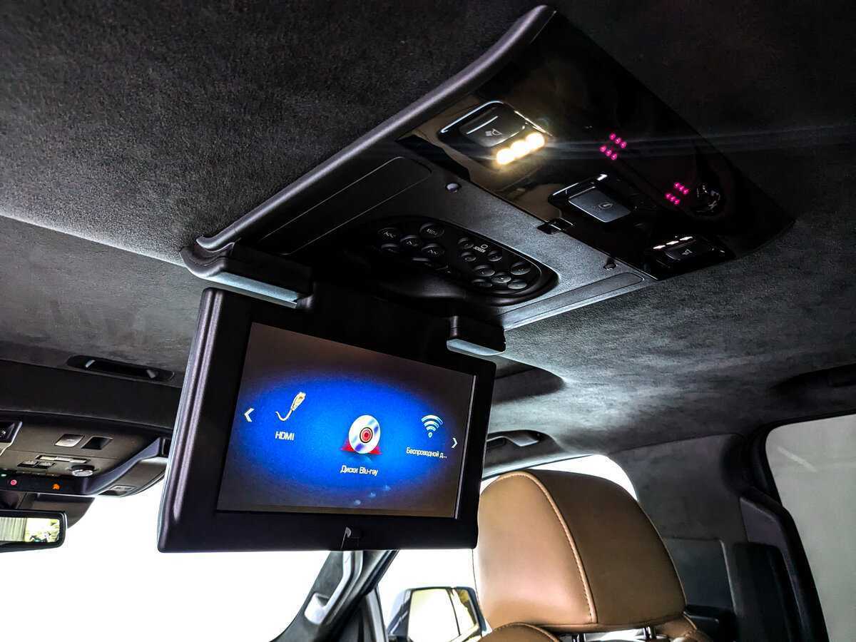 Купить Cadillac Escalade с пробегом. Фото: #23