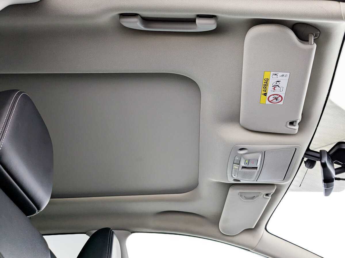 Купить Nissan Murano с пробегом. Фото: #22