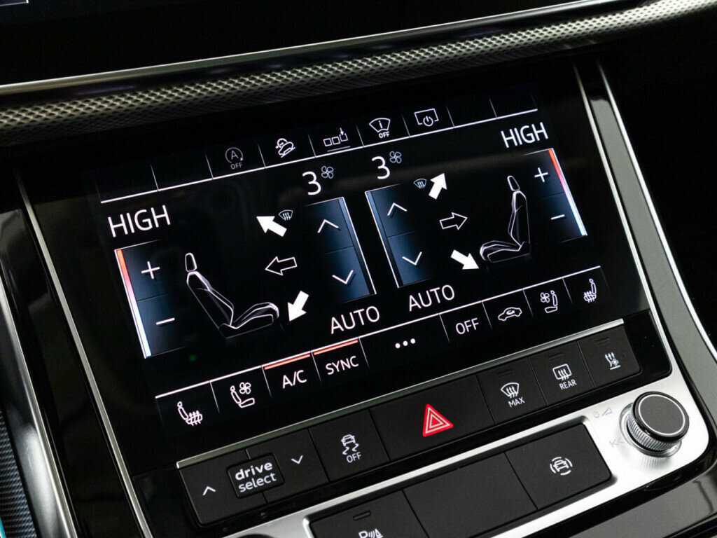Купить Audi Q7 с пробегом. Фото: #16